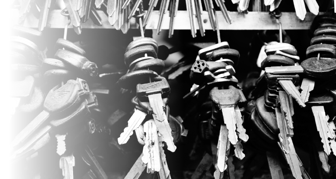 伊予ロックシステムについて